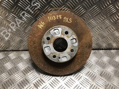 Used Other Other MAZDA MX-5 II (NB) 1.8 16V (NB8C) (139 hp) 34267099 34267099