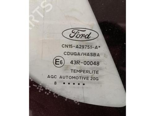 Rear left quarter glass FORD ECOSPORT 1.0 EcoBoost | BP23951016C93 