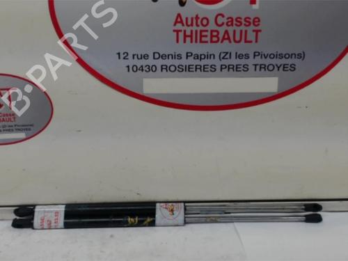 Used Hood lift support CITROËN XM (Y3) 2.1 D 12V (82 hp) 30673952
