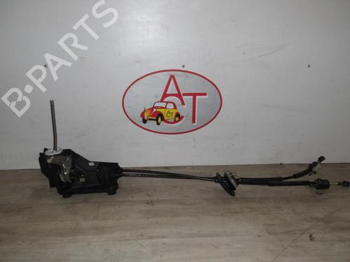 Used Gear lever CITROËN C3 Picasso (SH_) 1.6 HDi (90 hp) 24191331