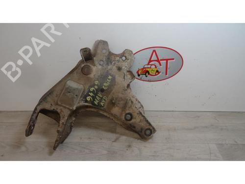Right front suspension arm FORD MAVERICK (UDS, UNS) 2.7 TD | BP25298690M13