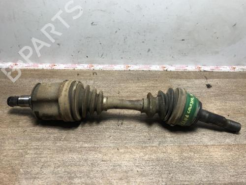 Used Right front driveshaft TOYOTA LAND CRUISER 90 (_J9_) 3.0 TD (KZJ90_, KZJ95_, KZJ90R, KZJ95R, KZJ90W, KZJ95W) (125 hp) 23035851