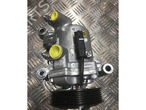 AC-Kompressor CITROËN C3 III (SX) 1.2 THP 110 (SXHNPS, SXHNZT, SXHNZ6) | BP21259187M34
