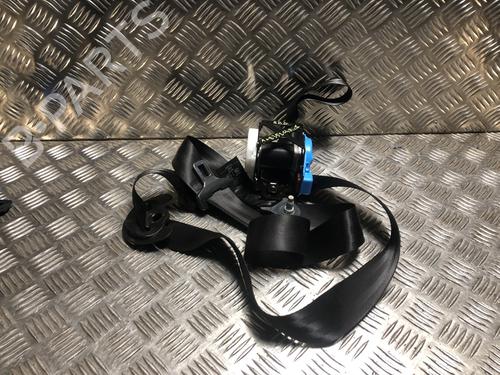 Used Rear left seatbelt CITROËN C4 Picasso II 1.6 BlueHDi 120 (120 hp) 31187461