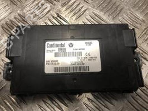 Used Electronic module FIAT FREEMONT (345_) 2.0 JTD 4x4 (170 hp) 30768324