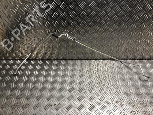 Tubo aria condizionata Tubo aria condizionata MAZDA CX-7 (ER) 2.2 MZR-CD AWD (ER10A) (173 hp) 33844584 33844584