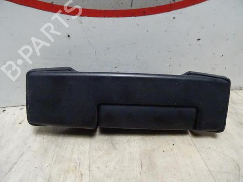 Exterior handle DACIA DOKKER Express Box Body/MPV 1.2 TCe 115 (FEM0) | BP12999791C122 