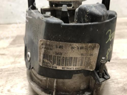 Used Right front fog light CHRYSLER 300C Touring (LX, LE) 3.0 CRD (218 hp) 23870104