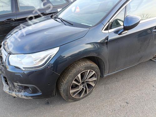 Right front seat CITROËN DS4 (NX_) 1.6 VTi 120 | BP31031840C16  - Image 9