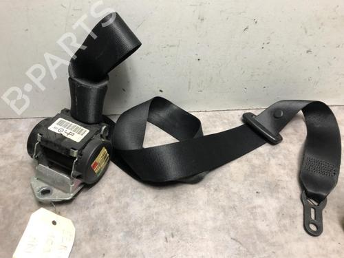 Used Rear right seatbelt BMW 1 (E87) 118 d (143 hp) 28526576