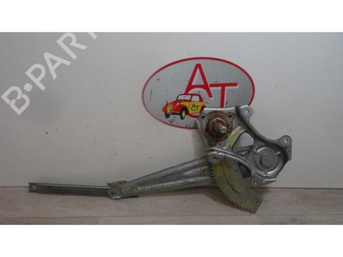 Rear left window mechanism NISSAN MICRA IV (K13K, K13KK) 1.2 | BP13036491C24 