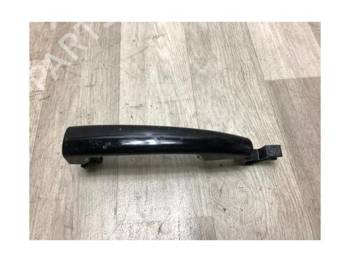 Rear right exterior door handle PEUGEOT 407 (6D_) 1.6 HDi 110 (6D9HZC, 6D9HYC) | BP20616464C130 