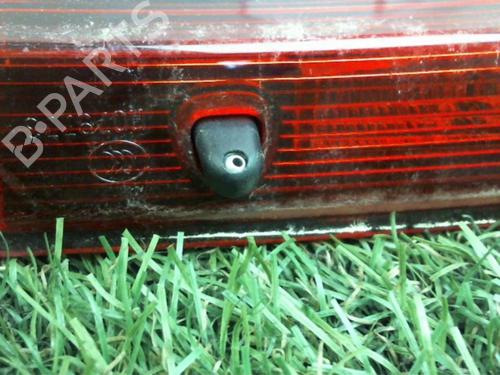 Third brake light RENAULT CLIO IV (BH_) 1.5 dCi 75 | BP13262571L11
