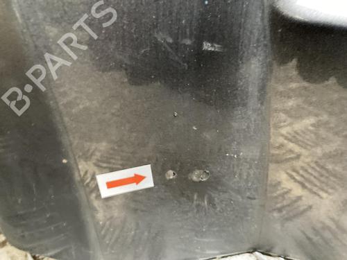 Right rear door FIAT FREEMONT (345_) 2.0 JTD 4x4 | BP31196304C5 