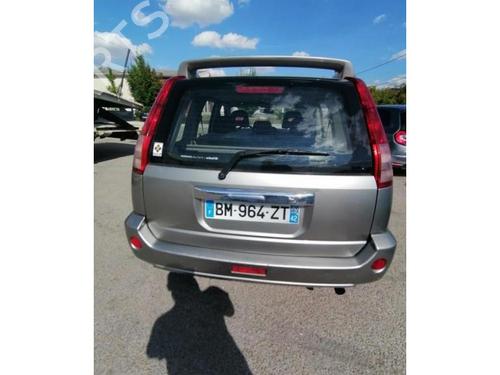 Rubber door seal NISSAN X-TRAIL I (T30) 2.2 dCi 4x4 | BP13229600C142 