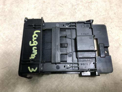 Elektronisk modul RENAULT LAGUNA Coupe (DT0/1) 2.0 dCi (DT01, DT08, DT09, DT0K, DT12, DT1C, DT1D, DT1M,... (150 hp) 20616508