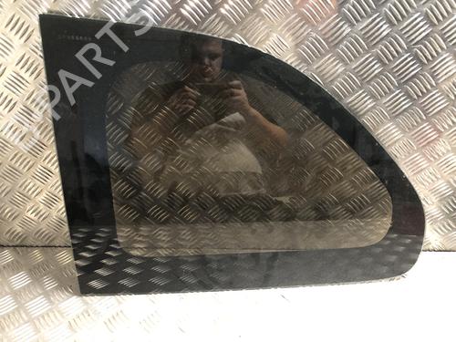 Used Rear right quarter glass Rear right quarter glass 37268579 37268579