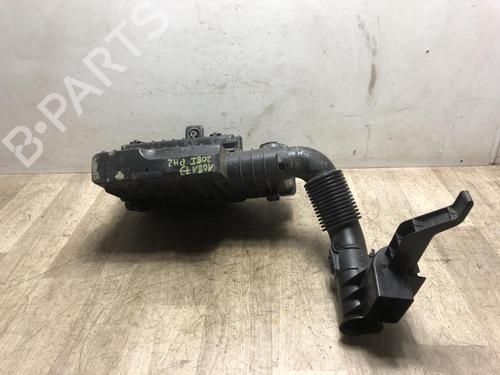 Luftfilter kasse PEUGEOT 208 I (CA_, CC_) 1.2 VTI 82 (82 hp) 25305816