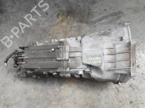 Gearbox BMW 1 (E87) 118 d | BP23034060M3