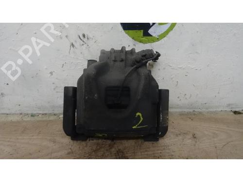Used Left front brake caliper CITROËN C5 III (RD_) 1.6 HDi 110 (RD9HZC) (109 hp) 13270476