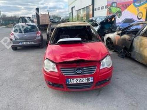 Used Parts VW POLO IV (9N_, 9A_) 1.9 TDI (101 hp) 4419846