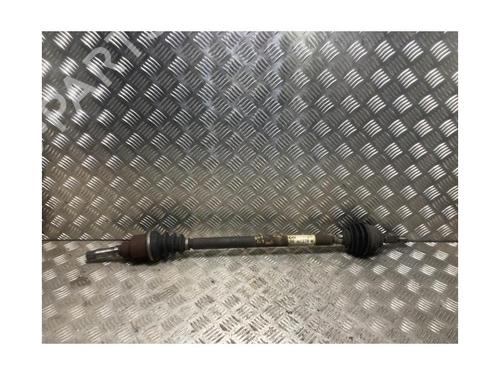 Right front driveshaft CITROËN C3 I (FC_, FN_) 1.1 i | BP28363116M39 