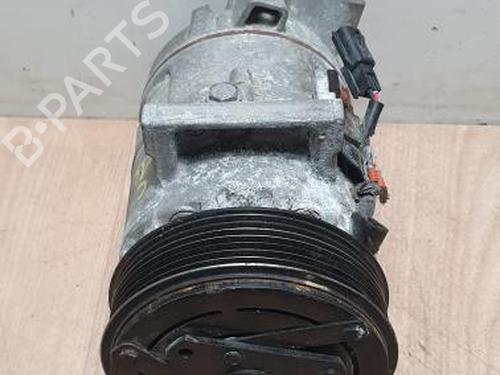 Used AC compressor RENAULT CAPTUR I (J5_, H5_) 0.9 TCe 90 (90 hp) 31022049