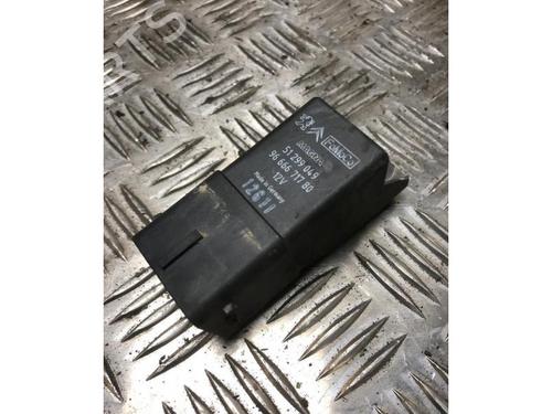 Elektronisk sensor CITROËN DS3 (SA_) 1.6 HDi 90 | BP26731673M84 