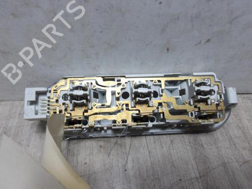 Interior roof light NISSAN MICRA III (K12) 1.2 16V | BP13269434I8