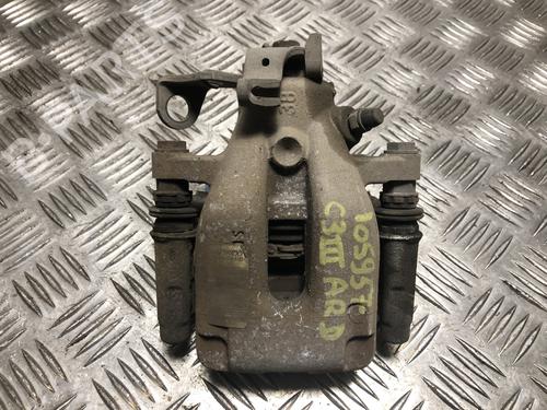 Høyre bremsecaliper bak Høyre bremsecaliper bak CITROËN C3 III (SX) 1.5 BlueHDi 100 (SXYHYP, SXYHTU) (102 hp) 33851480 33851480
