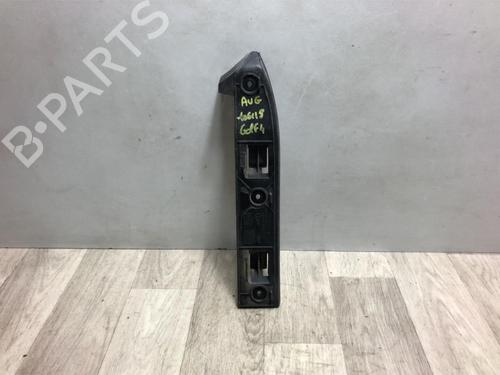 Used Front bumper bracket VW GOLF IV (1J1) 1.9 TDI (90 hp) 23068367