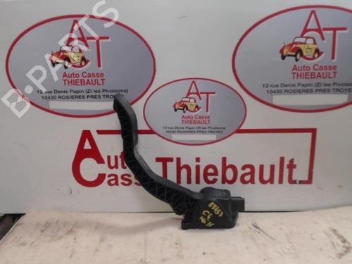 Used Pedal CITROËN C4 I (LC_) 1.6 HDi (90 hp) 12970490