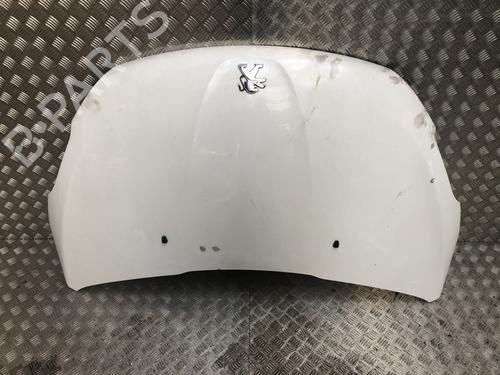Capot Capot PEUGEOT 208 I (CA_, CC_) 1.0 VTi (68 hp) 33956038 33956038