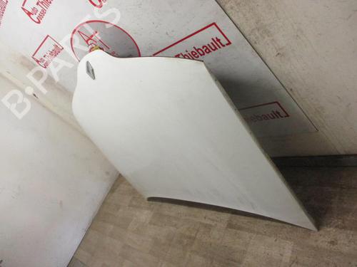 Motorhjelm RENAULT LAGUNA II (BG0/1_) 1.9 dCi (107 hp) 30782535