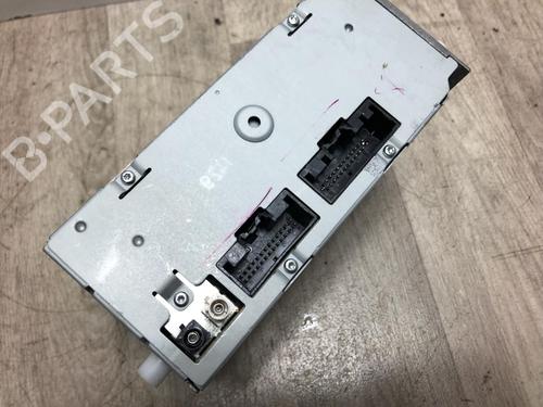 Radio FORD FIESTA VI Van 1.4 TDCi | BP23457203E6