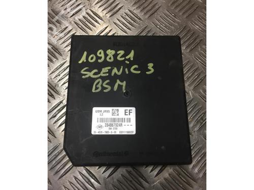 Fuse box RENAULT GRAND SCÉNIC III (JZ0/1_) 1.5 dCi (JZ09, JZ0D, JZ10, JZ14, JZ1G, JZ29, JZ2C) | BP24491735E1 