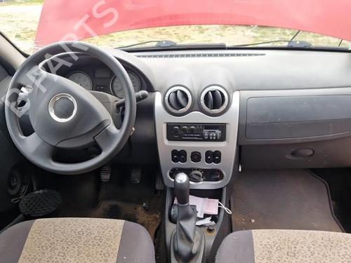 Warning switch DACIA SANDERO 1.5 dCi | BP23100231I22 