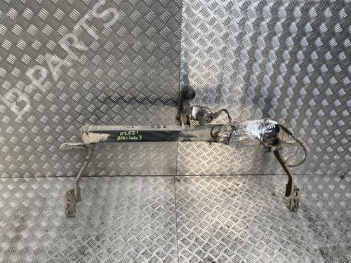 Used Tow ball/Mechanism Tow ball/Mechanism CITROËN BERLINGO Box Body/MPV (K9) PureTech 110 (110 hp) 33466634 33466634