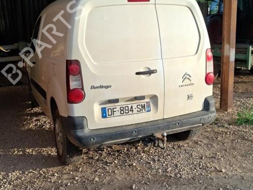 Ratstangsstang CITROËN BERLINGO Box Body/MPV (B9) 1.6 HDi 90 | BP37611415I23 - Image 6