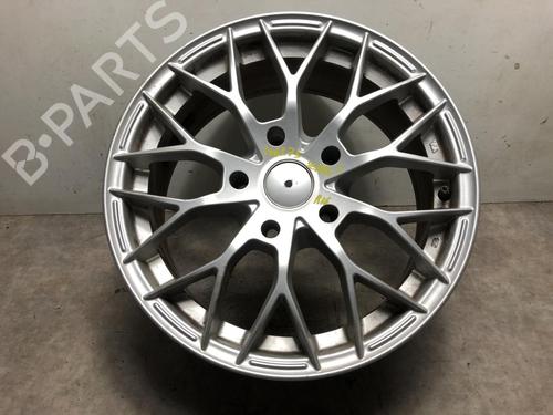 Fælk BMW 1 (E87) 120 d (177 hp) 24979576