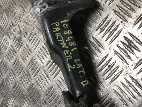 Other PEUGEOT PARTNER Tepee 1.6 HDi | BP31199785O1