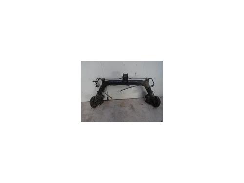 Used Rear axle SMART CITY-COUPE (450) 0.7 (450.352, 450.353) (61 hp) 23067903