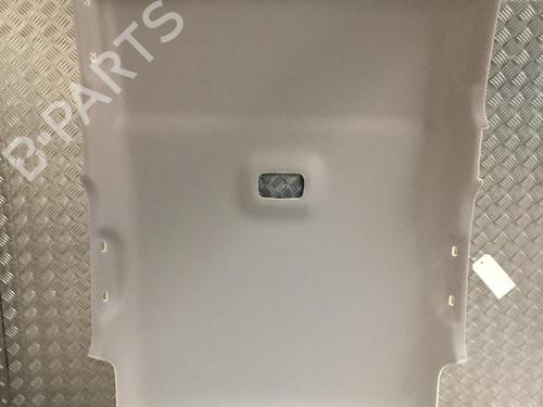 Hemelbekleding RENAULT CAPTUR I (J5_, H5_) 1.5 dCi 90 (J5N4, J5M5, J5MW, J5M6, J5AL, J5AJ) (90 hp) 25307196