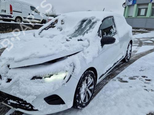 Spak kontakt RENAULT CLIO V (B7_) 1.0 TCe 90 (B7MT) | BP23128685I30 