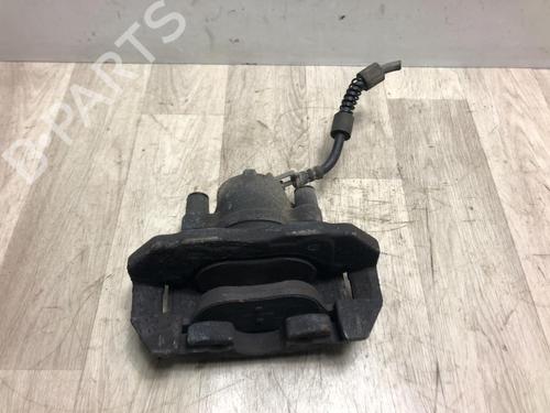 Used Right front brake caliper FORD TRANSIT CONNECT (P65_, P70_, P80_) 1.8 Di (75 hp) 20614460