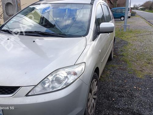 Tailgate MAZDA 5 (CR) 2.0 CD (CR19) | BP20619282C6 