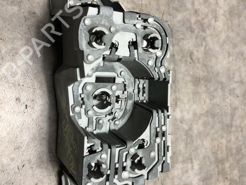 Used Licence plate light TOYOTA COROLLA Verso (ZER_, ZZE12_, R1_) 2.2 D-4D (AUR10_, AUR10R) (136 hp) 20625291