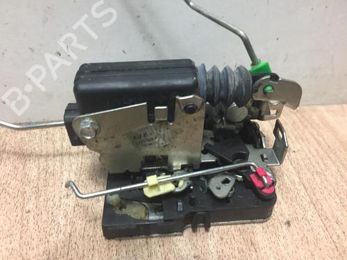 Used Front left lock DACIA LOGAN MCV (KS_) 1.5 dCi (KS0W) (86 hp) 23000145