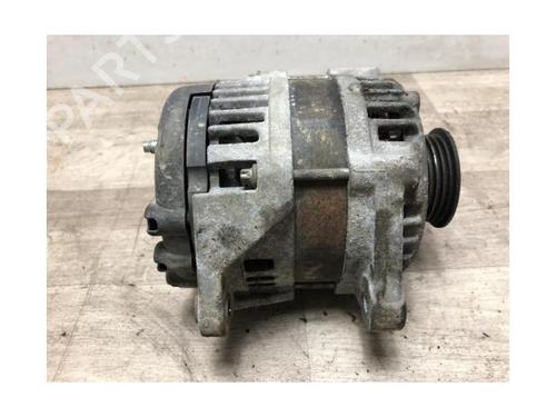 Alternator CHEVROLET AVEO / KALOS Hatchback (T250, T255) 1.2 | BP23870856M7 