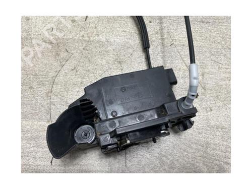 Front right lock PEUGEOT 308 II (LB_, LP_, LW_, LH_, L3_) 1.5 BlueHDI 100 | BP13283975C97 